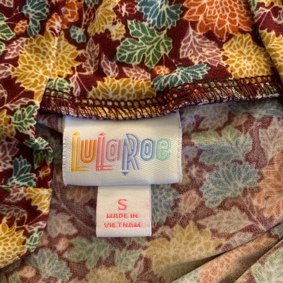 ✨3 for $25✨ Lularoe Azure skirt - Picture 2 of 3